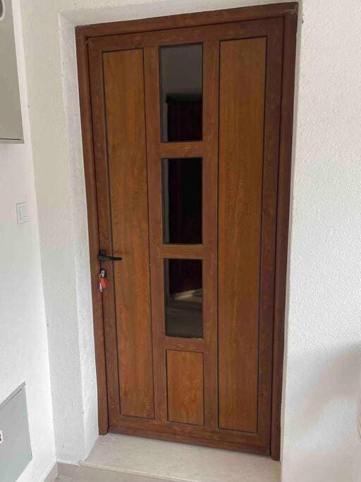 Foto 5 von 11: One-Bedroom Apartment