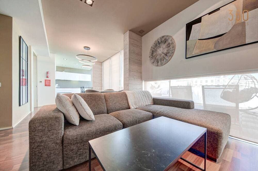 Foto 13 von 30: A lovely 2Br penthouse in St Julians, Pv w/WIFI