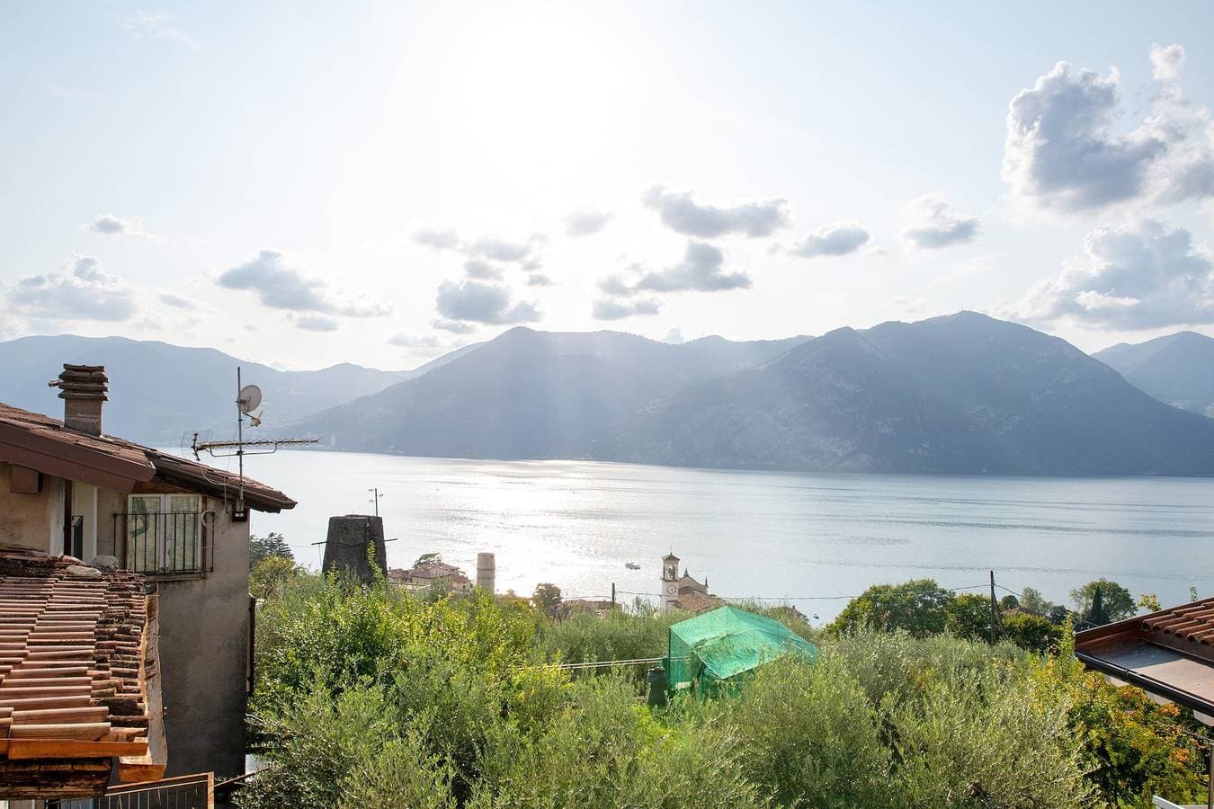 Casa tua Alla Torre-  Lago Di Iseo 1