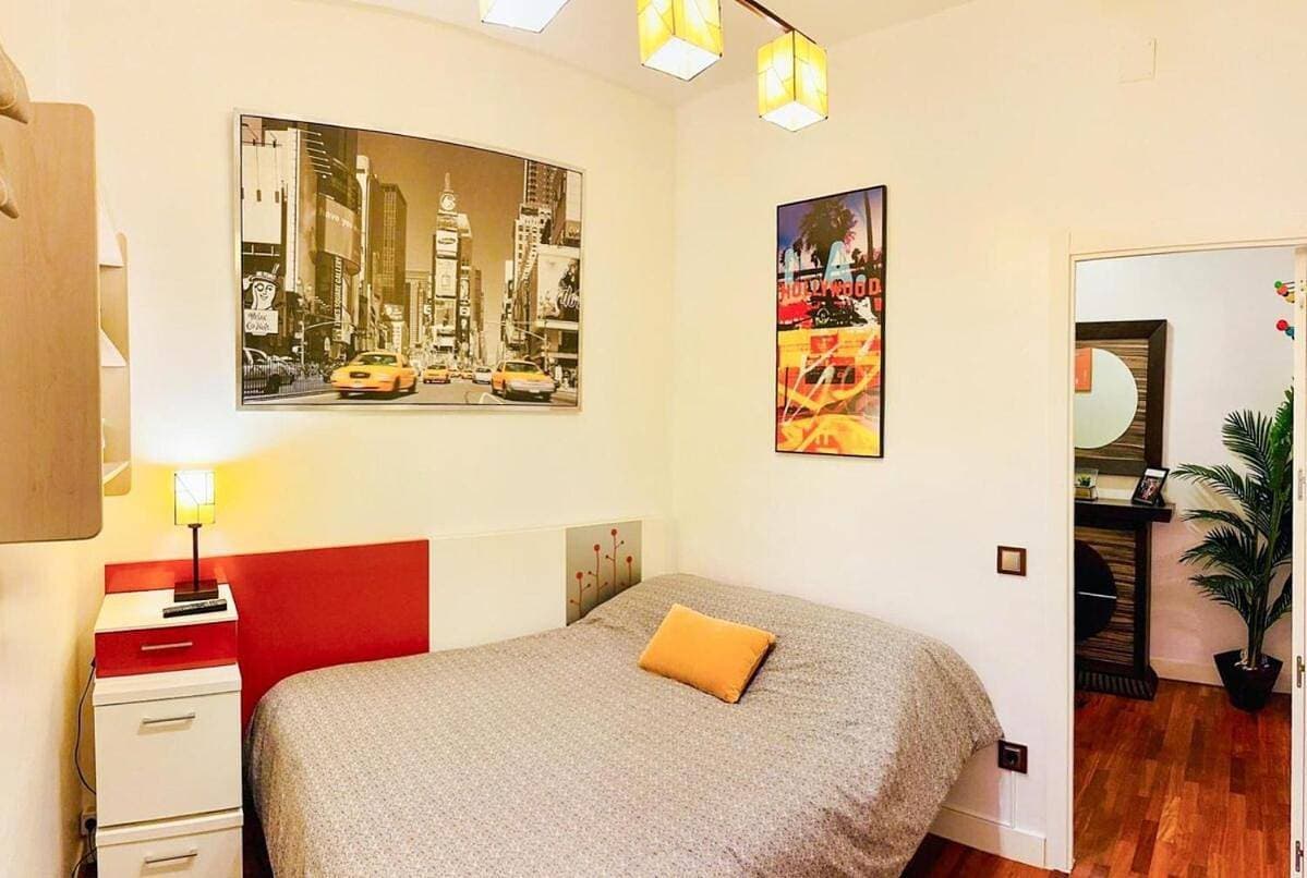 Foto 5 von 14: Two-Bedroom Apartment