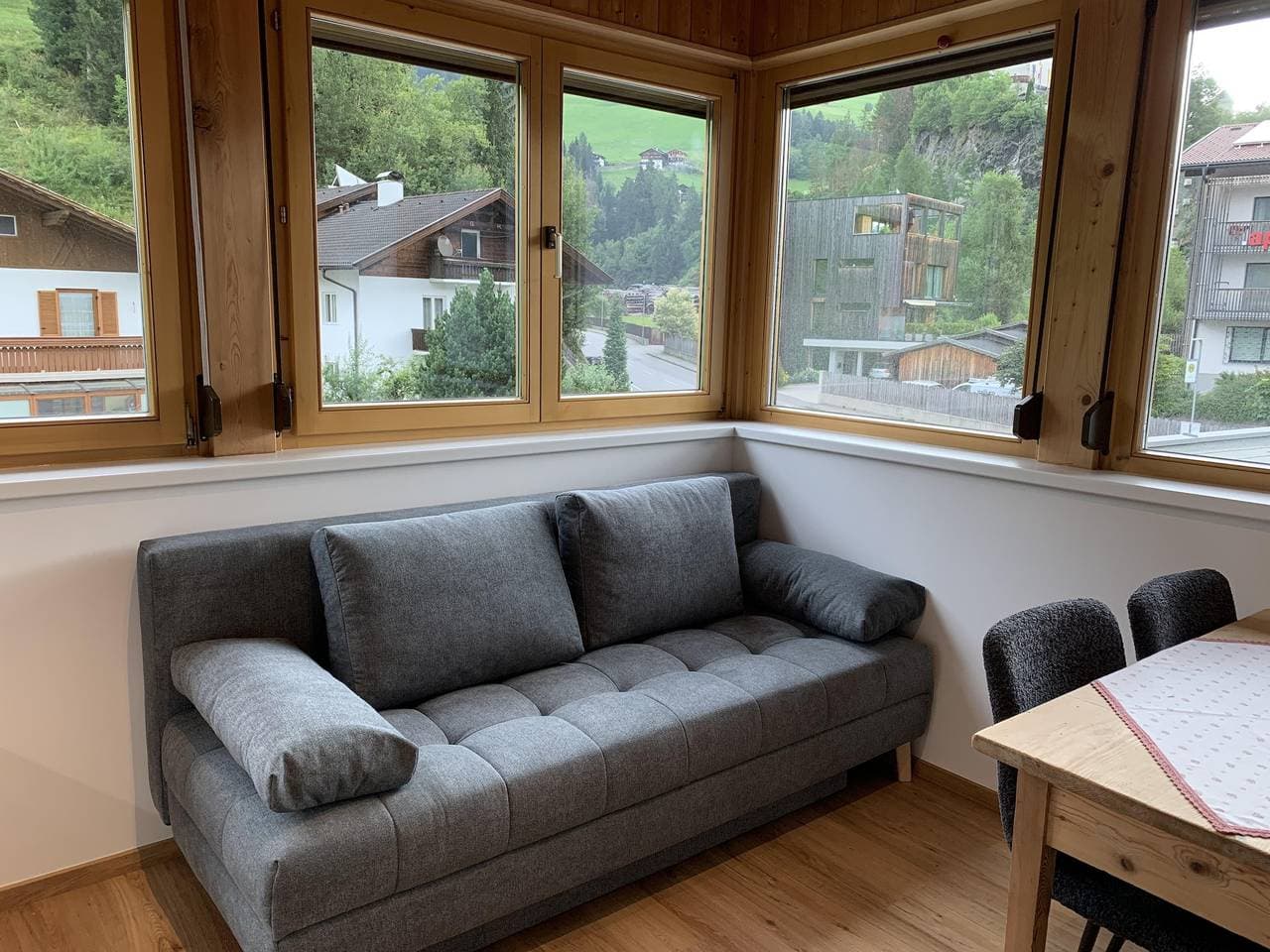 Foto 5 von 18: Ferienwohnung Thurntaler