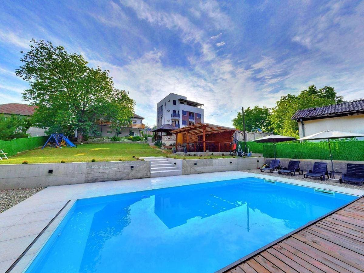 Apartmani Maslačak 1