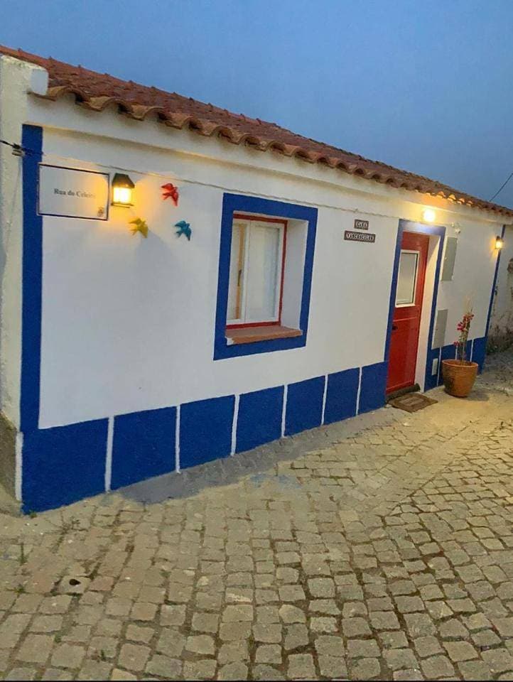 Foto 12 von 12: Alentejo Tiny House - Stars, Silence & Serenity