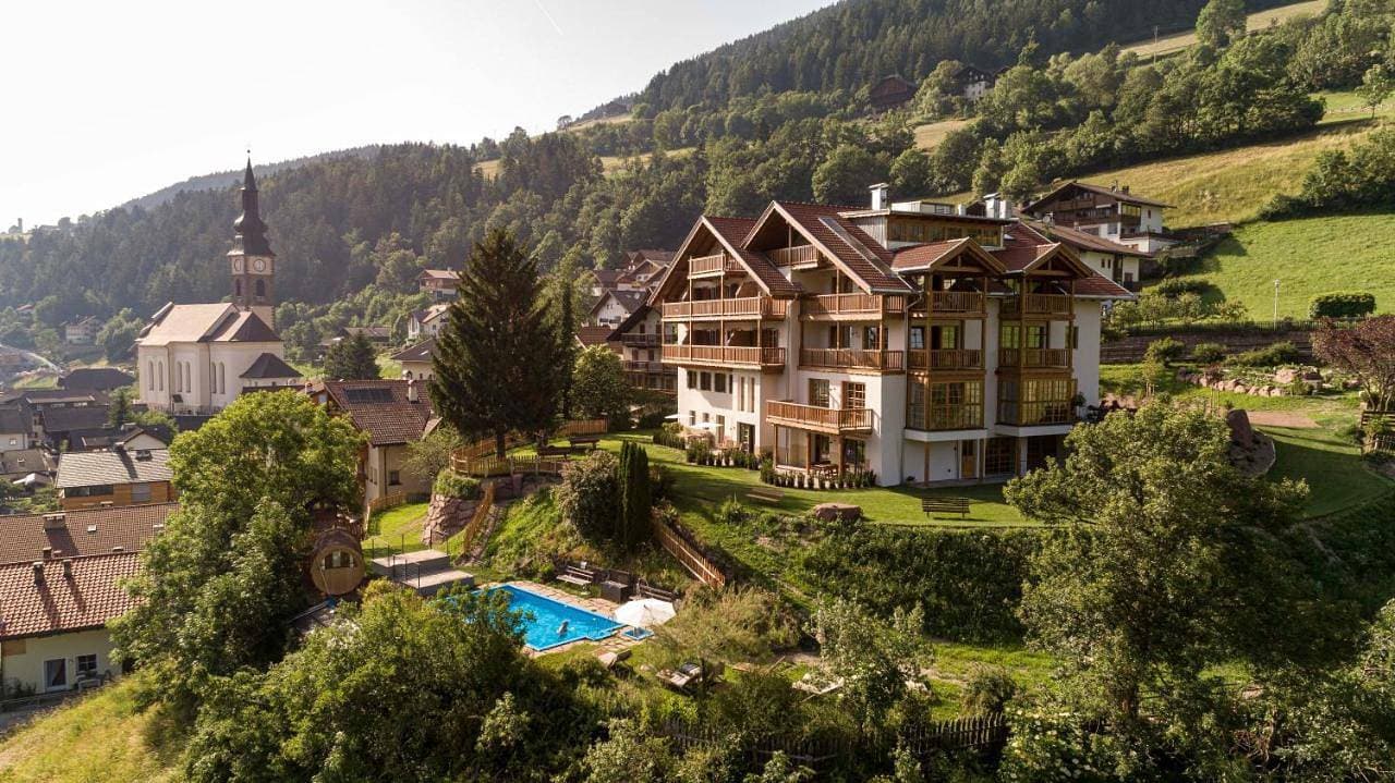 Villa Messner 1