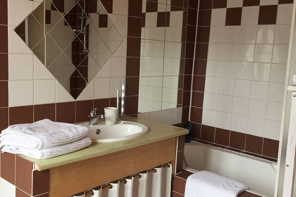 Foto 4 von 23: Neu !! Wohnung im Herzen von Granville mit Panoramablick