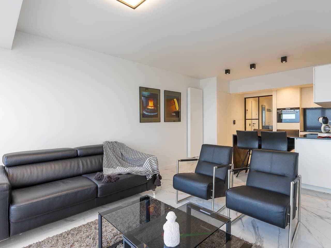 Foto 9 von 21: Luxusapartment mit herrlichem Meerblick