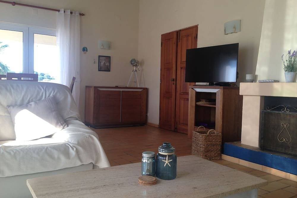 Foto 10 von 19: Villa mit 3 Schlafzimmern und privatem Pool