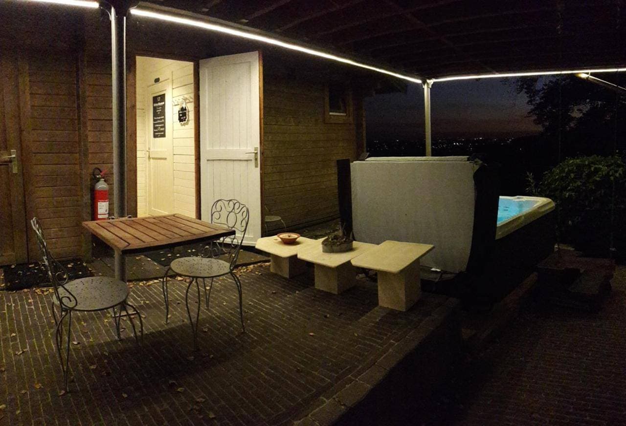 Foto 12 von 57: Chalet