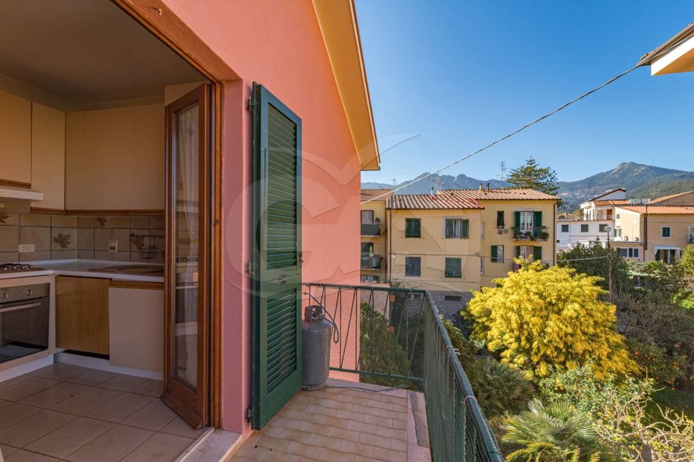 Ferienwohnung 75m² 1