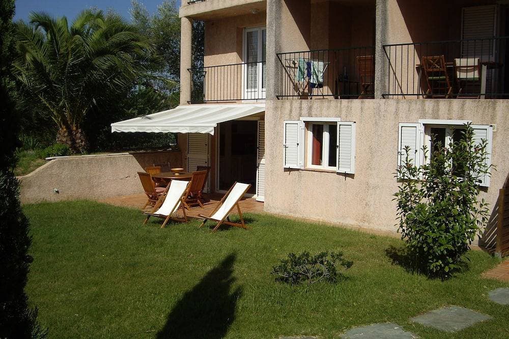 Foto 4 von 30: Komfortable wohnung typ f2 im herzen des weingartens mit schwimmbad