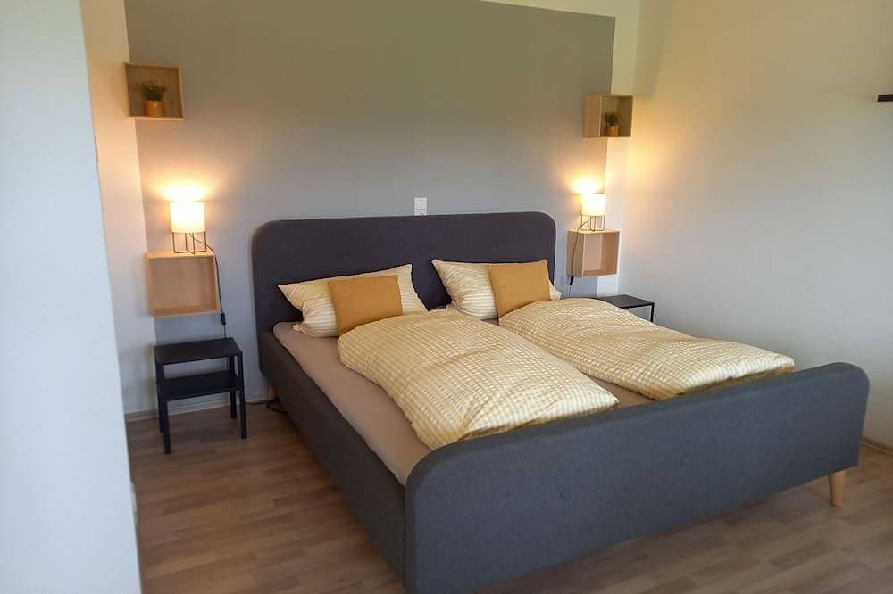 Foto 2 von 14: Ferienwohnung Bergsicht