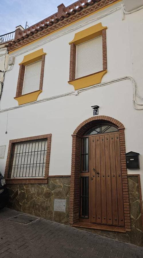 Casa el albaicin 1