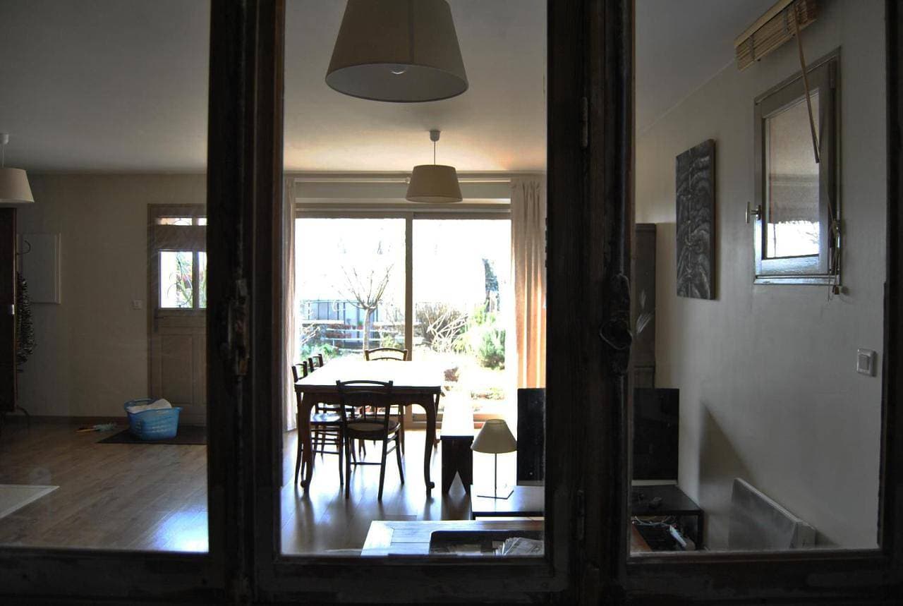 Foto 9 von 17: Three-Bedroom House