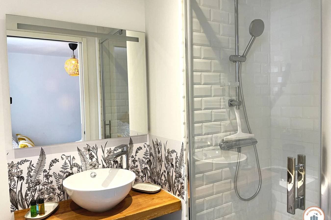 Foto 6 von 27: Ferienwohnung für 4 Personen