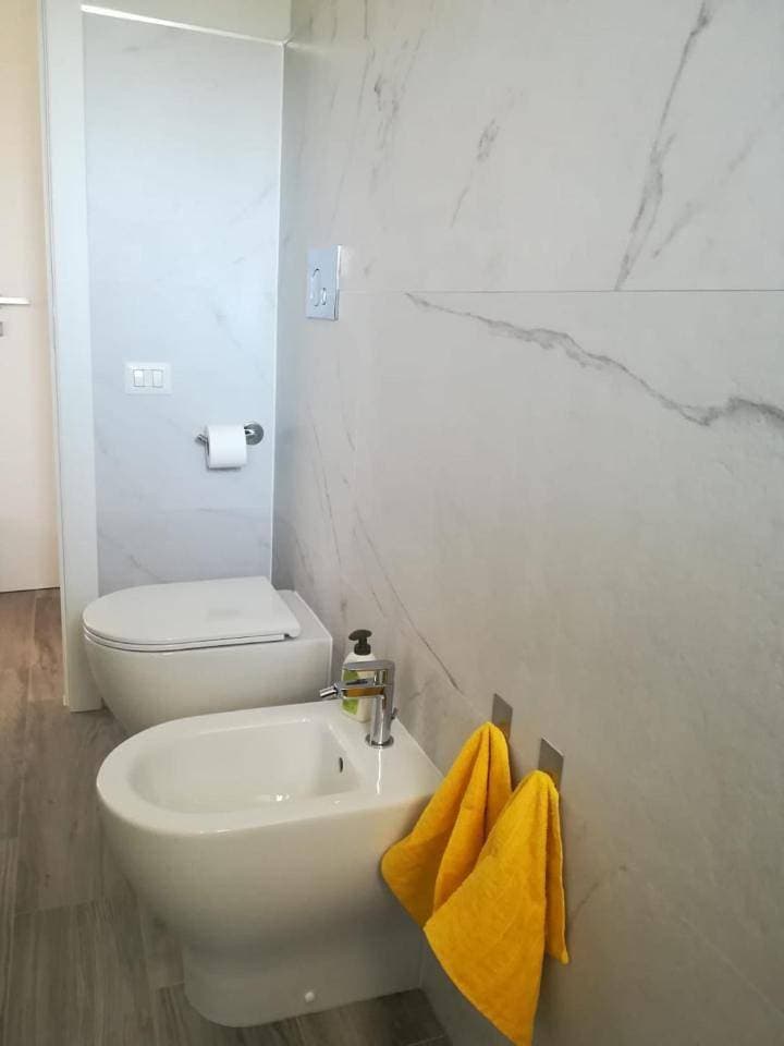 Foto 12 von 18: Apartment with Terrace