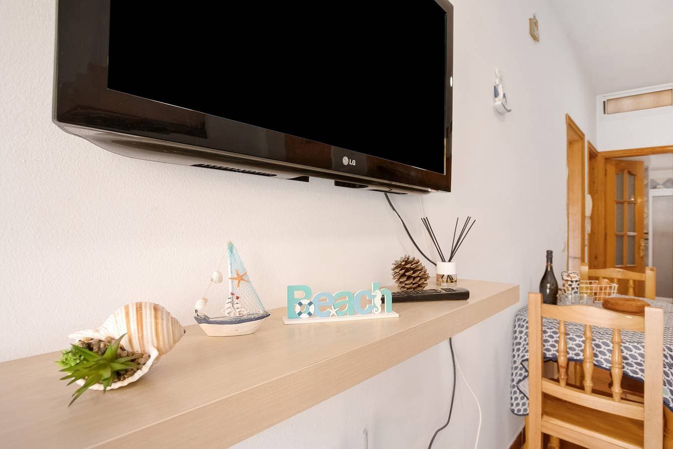 Foto 4 von 23: Ferienwohnung "Las Arenas Bajo" in Meeresnähe mit WLAN