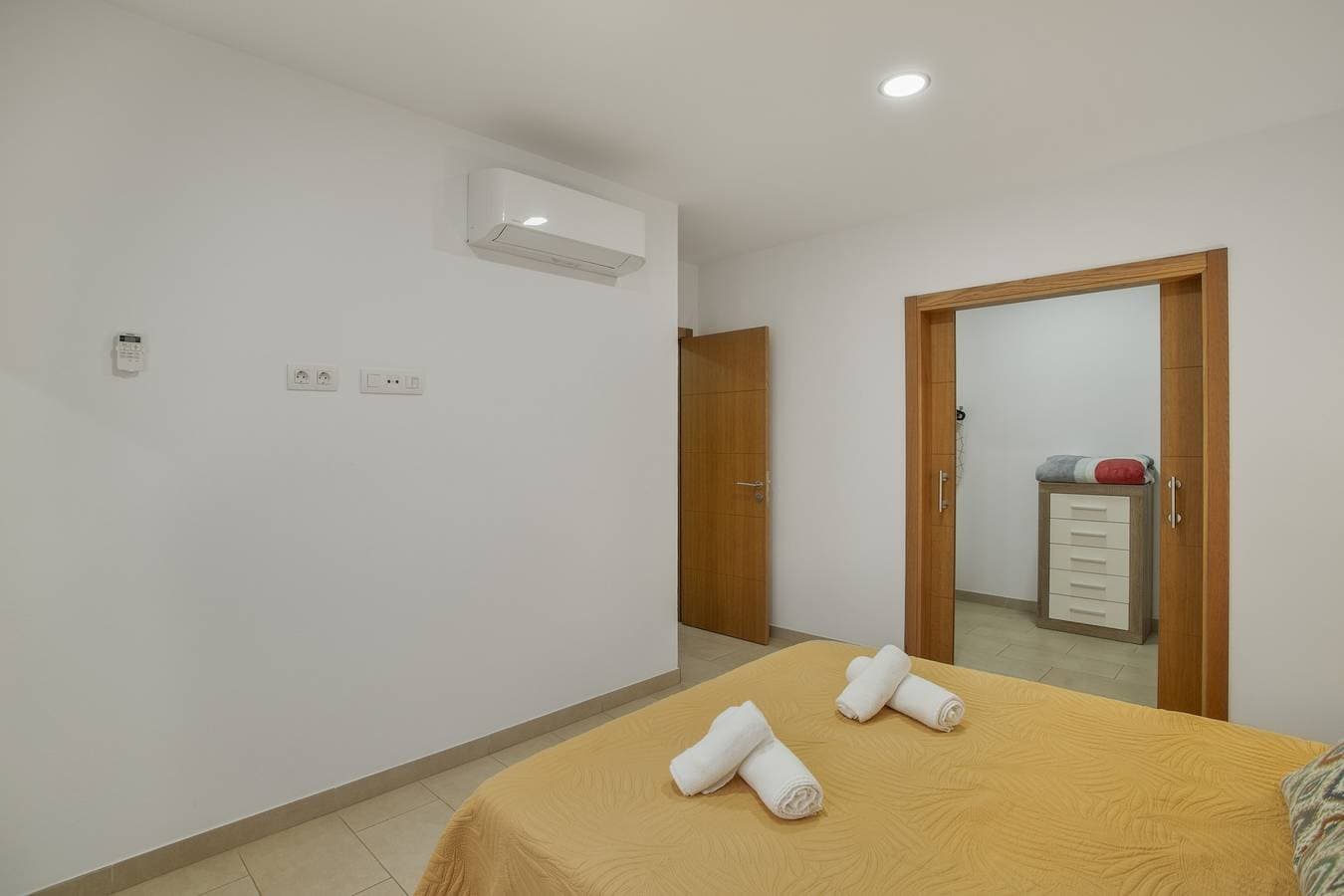 Foto 8 von 22: Ferienwohnung 'Edificio Bentejui 1' mit WLAN und Klimaanlage