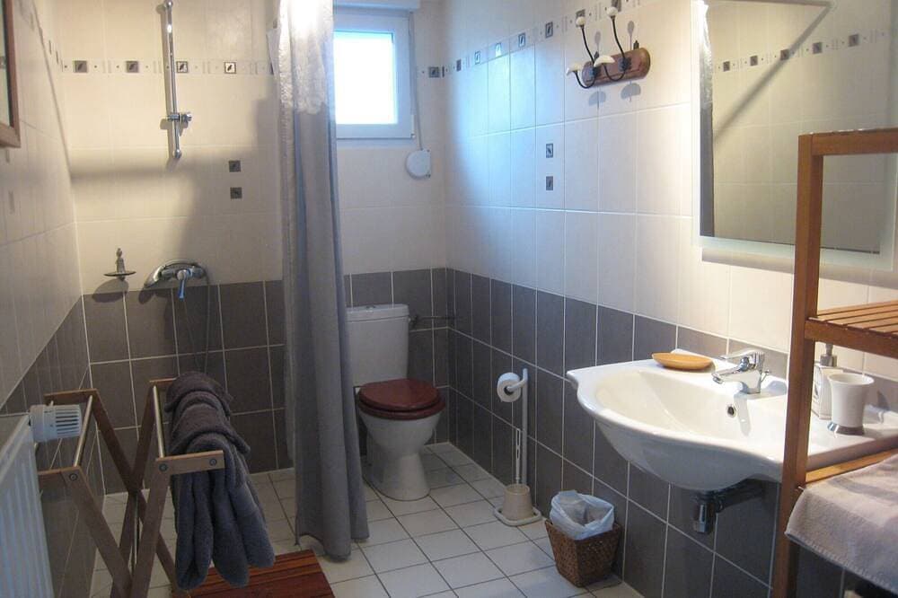 Foto 6 von 20: Gästezimmer „Les Charmilles – Beige Zimmer“
