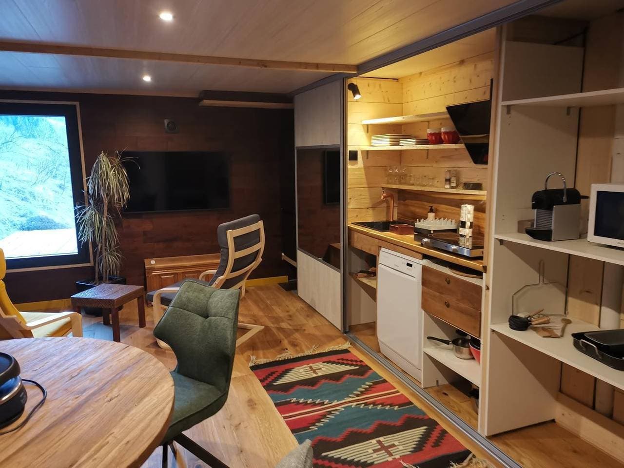 Foto 13 von 21: Le Vercors Scandinave