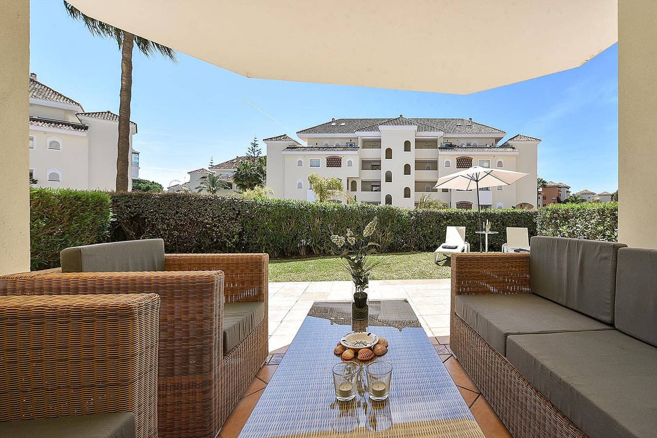 Foto 5 von 36: Hacienda Playa 312