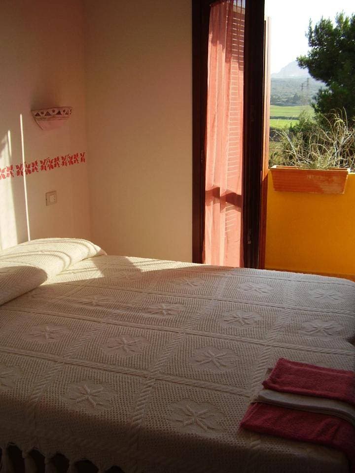 Foto 7 von 10: Double or Twin Room with Terrace