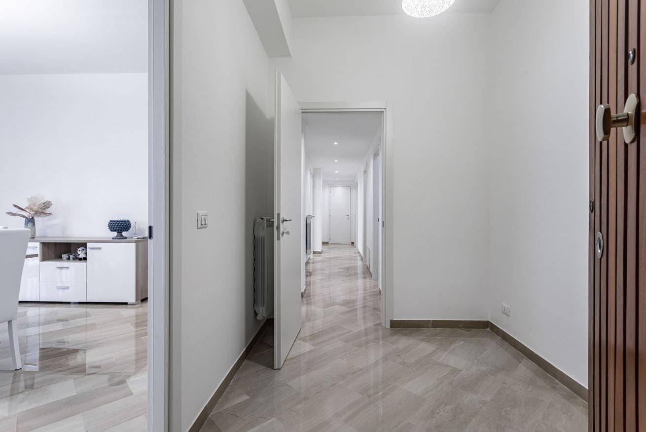 Foto 7 von 25: Ferienwohnung für 2 Personen mit Balkon/Terrasse