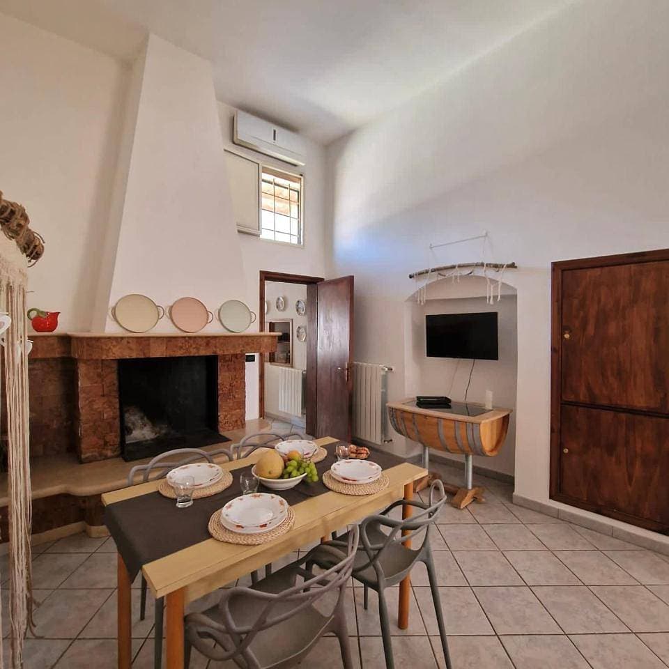 Foto 7 von 16: Three-Bedroom House