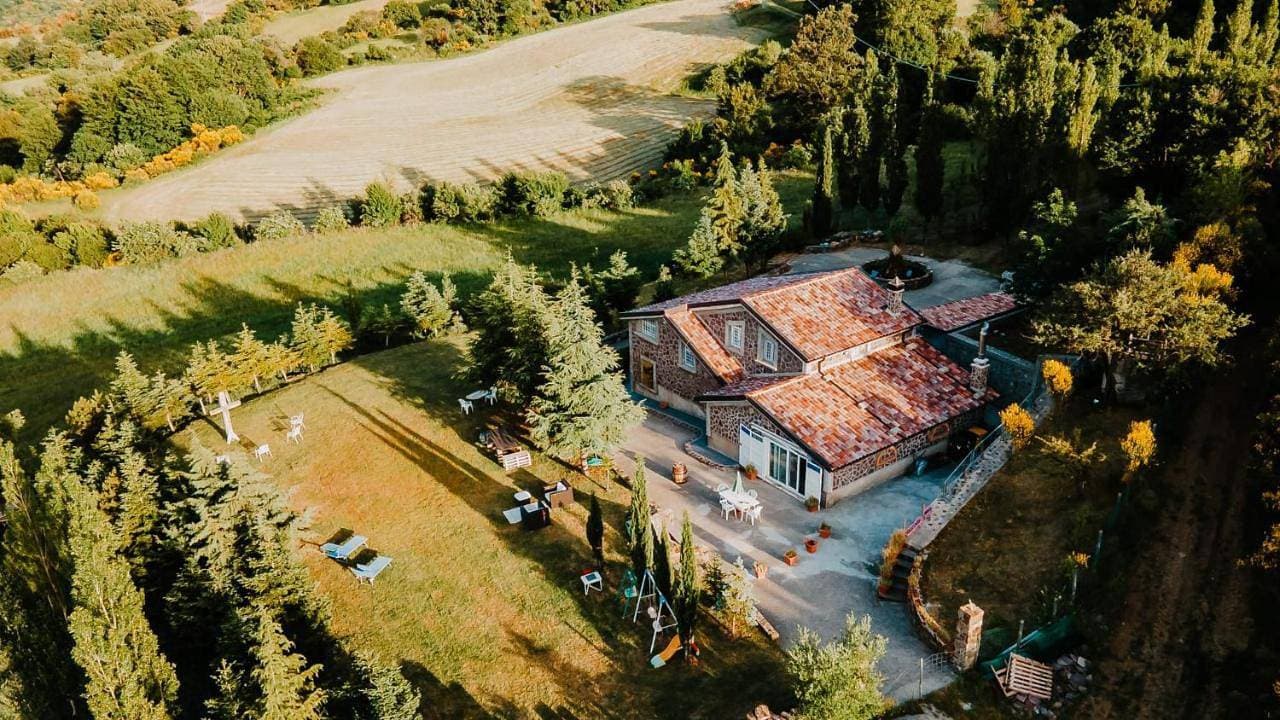 Foto 5 von 53: Three-Bedroom Chalet