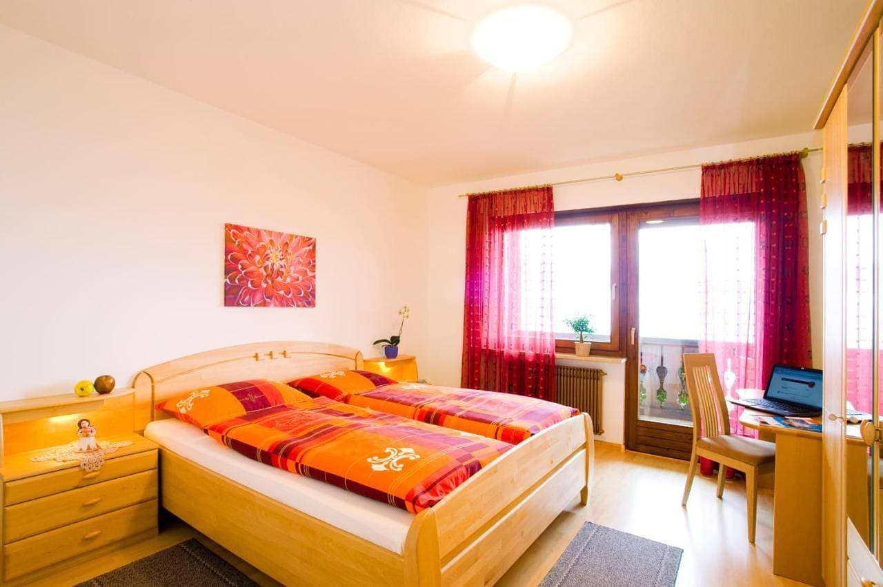 Foto 6 von 20: One-Bedroom Apartment with Panoramic View