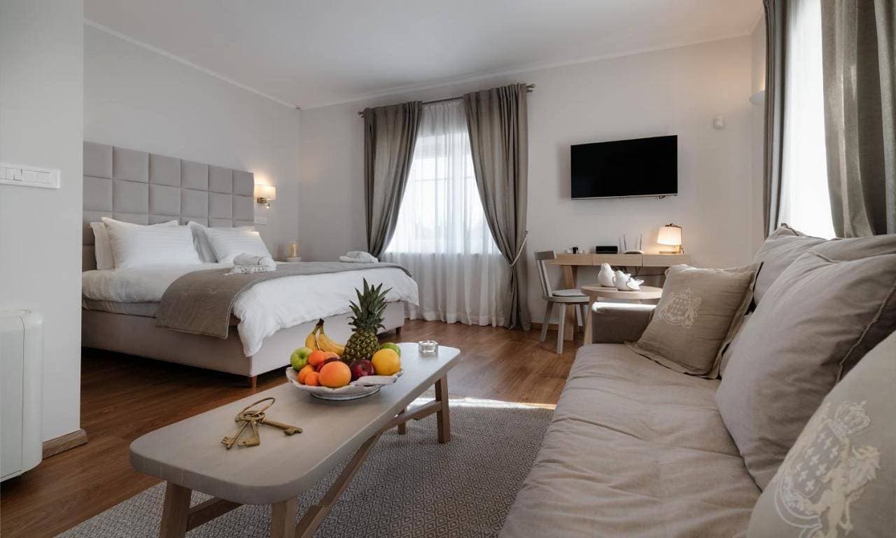 Foto 4 von 16: Junior Suite