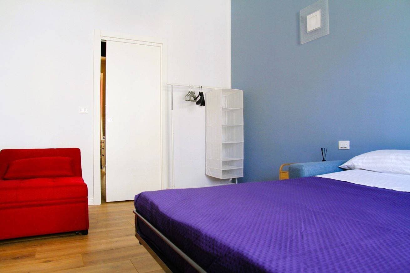 Foto 4 von 18: GuestHost - La Casa di Palmina