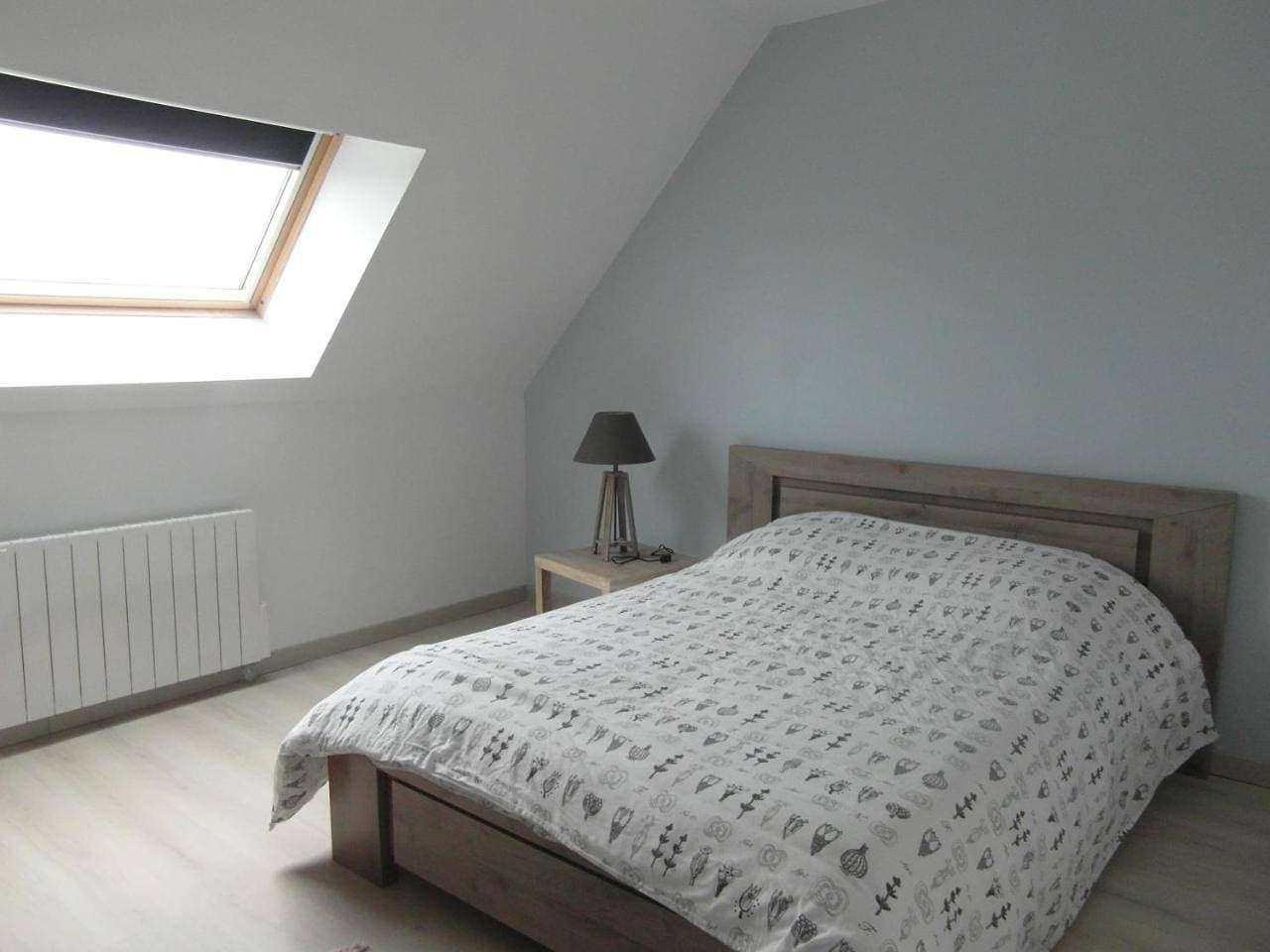 Foto 9 von 37: Three-Bedroom House