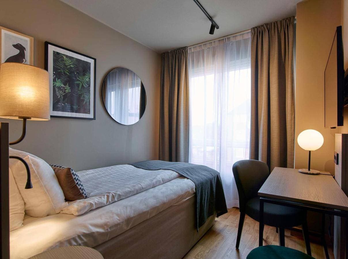 Foto 2 von 10: Junior Suite