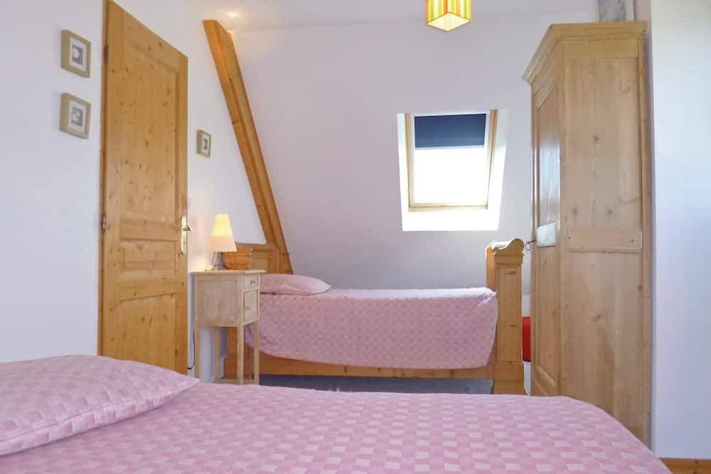 Foto 3 von 25: Tolles Haus in Morsalines mit WLAN