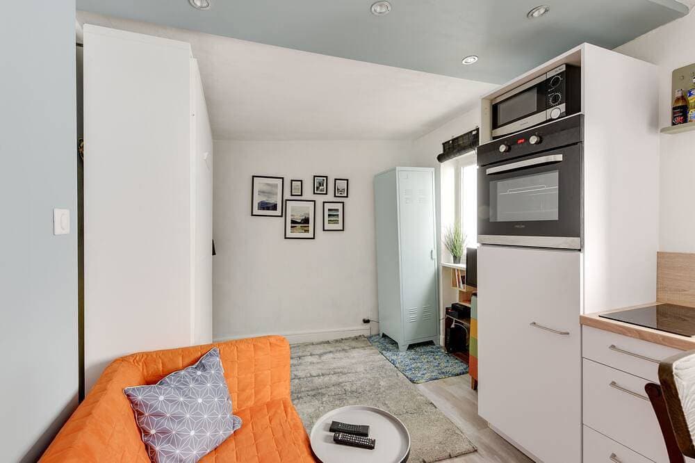 Foto 9 von 12: HostnFly apartments - Hervorragende Wohnung im alten Lyon