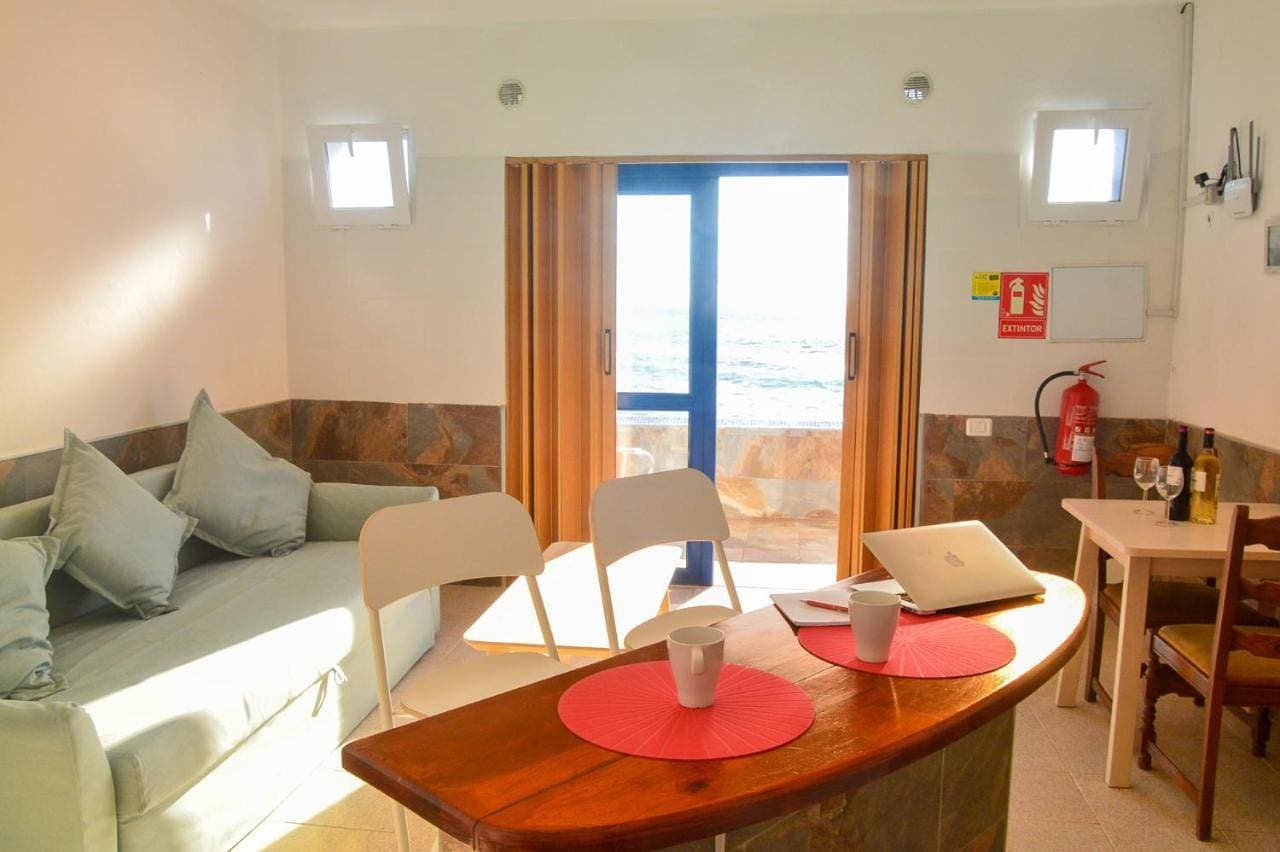 Apartamentos Playa Azul 1