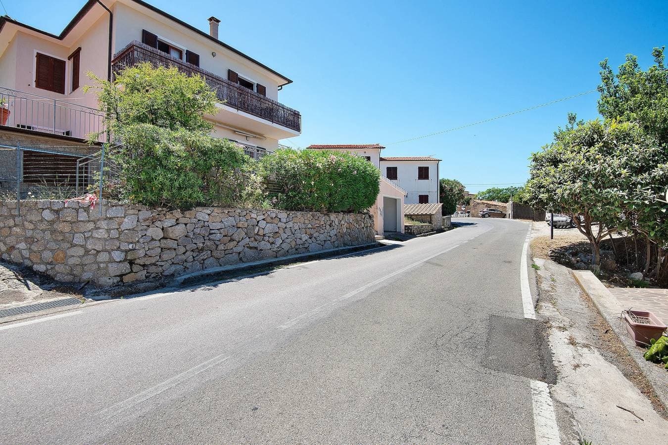 Foto 4 von 23: Apartment mit Meer- und Naturblick