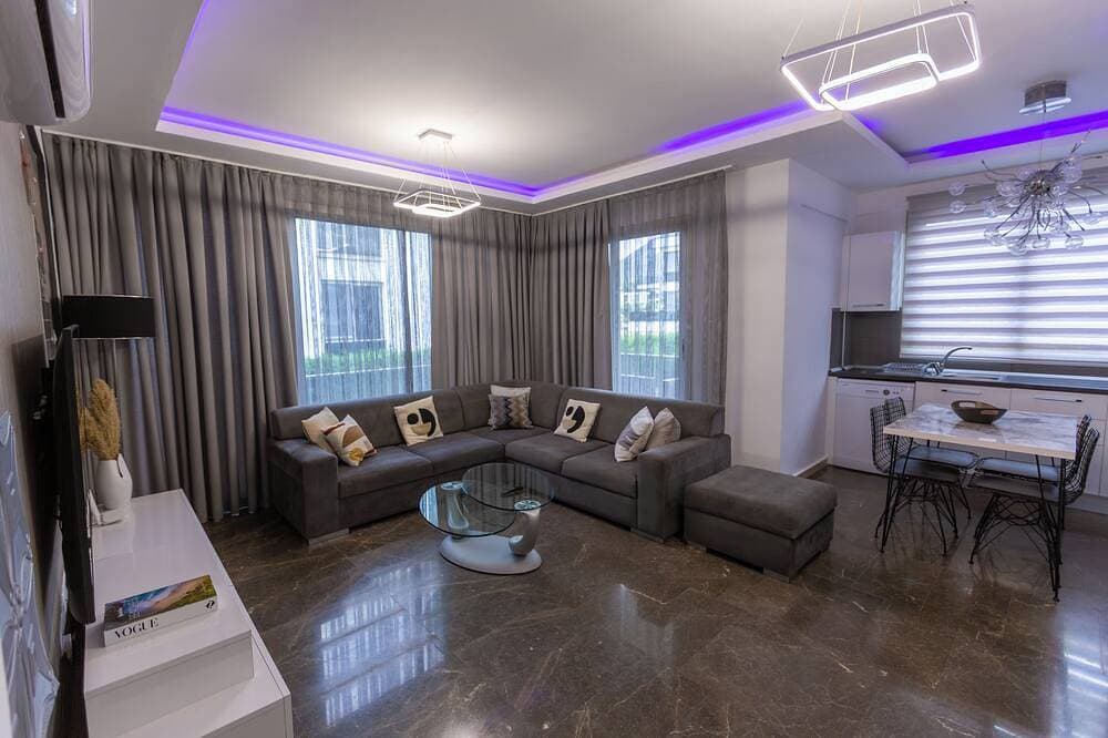 Foto 9 von 19: Blackjack Apartment by HolidayKeys