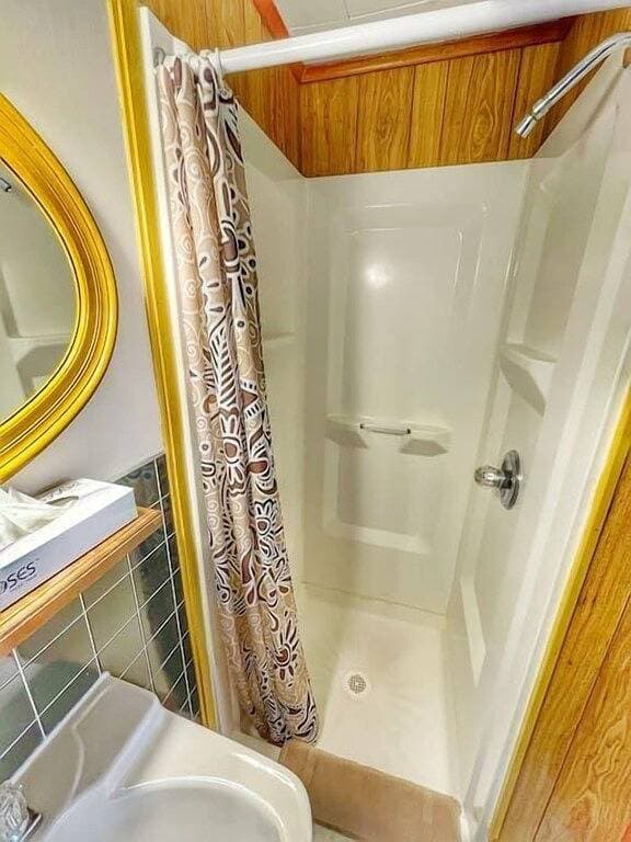 Foto 12 von 24: 11 Cute 1Br Acadia Cottage Open Hearth Inn