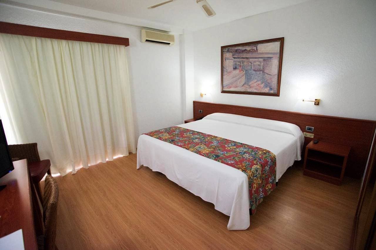 Foto 8 von 51: Hotel für 10 Personen mit Garten