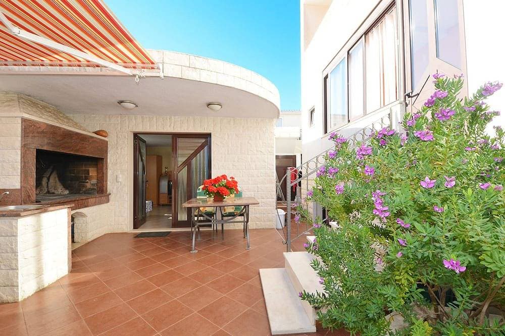 Bungalow Luky 1 for 2 persons, Okrug Gornji-Trogir 1