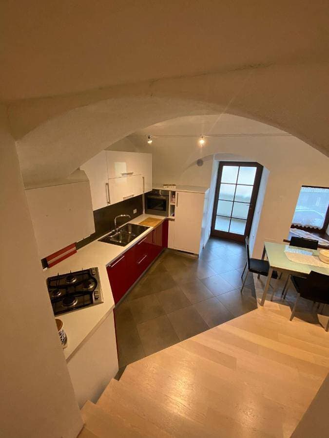 Foto 5 von 32: Two-Bedroom Apartment
