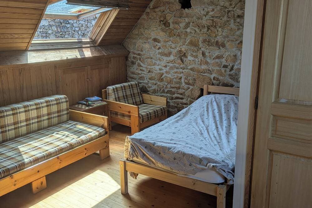 Foto 5 von 27: Stone family home - La Hague - Cotentin