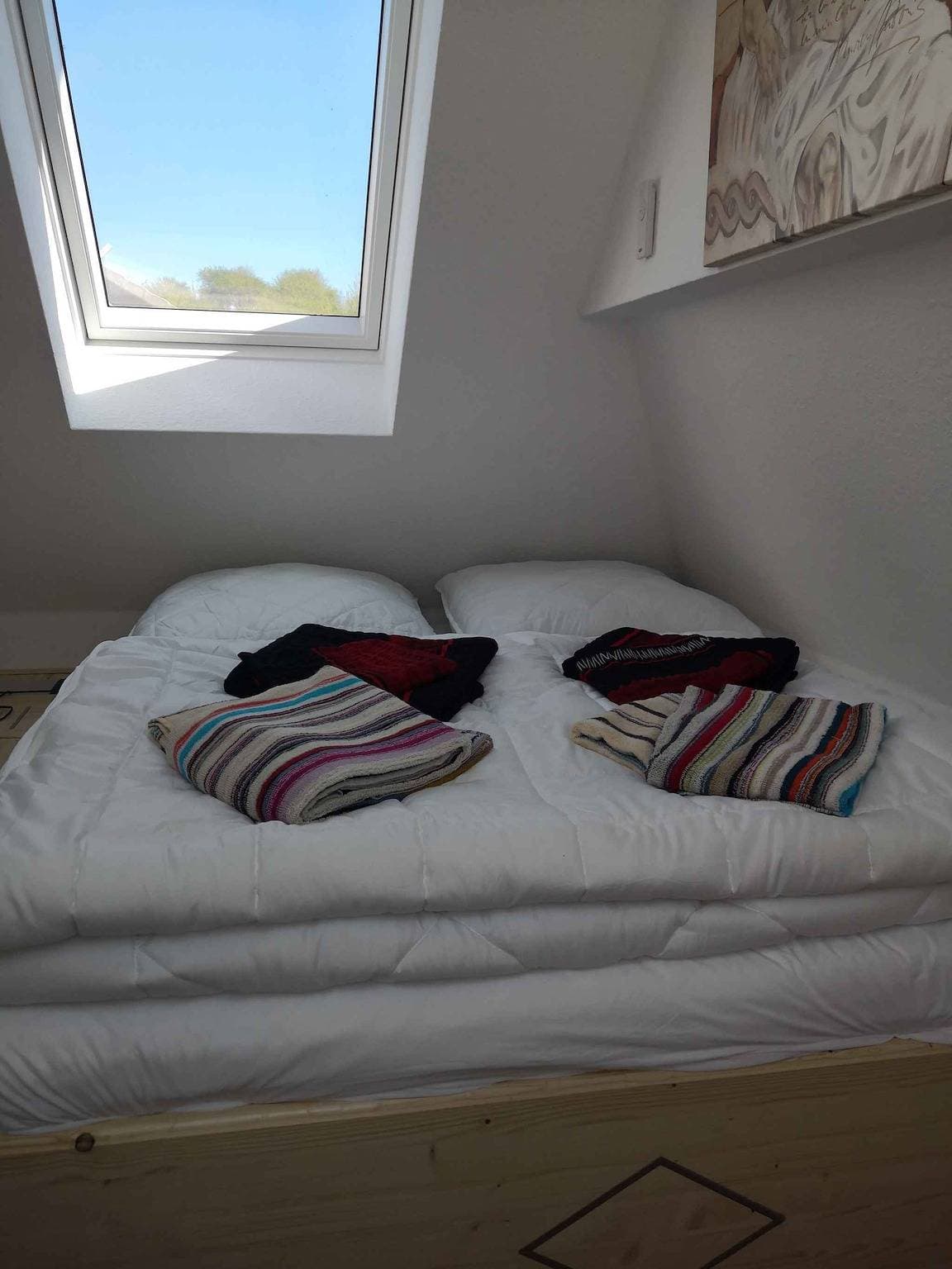 Foto 9 von 25: Ferienwohnung mit Seeblick
