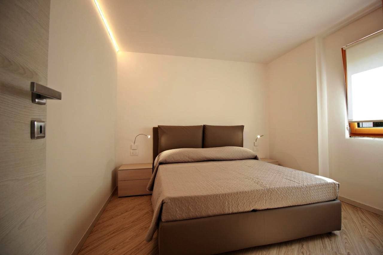 Foto 4 von 14: Apartment with Lake View