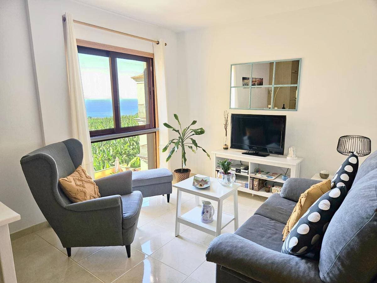 Foto 3 von 29: Apartment with Sea View