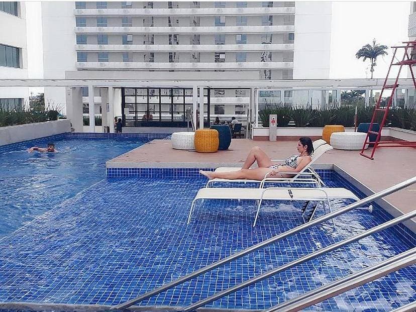 Foto 7 von 8: Queen Suite with Pool View