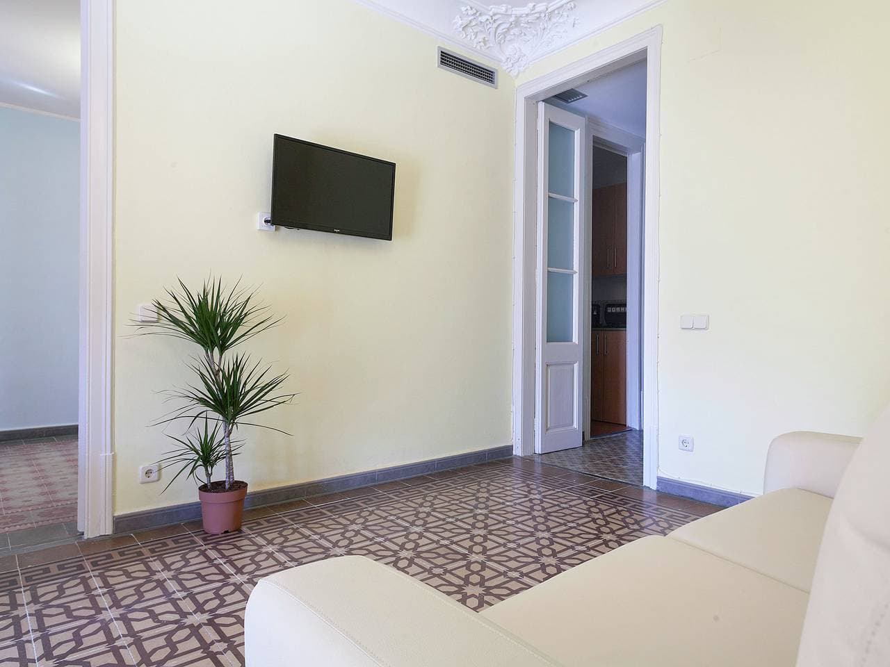 Foto 13 von 58: Wohnung in Barcelona nahe Passeig de Gràcia