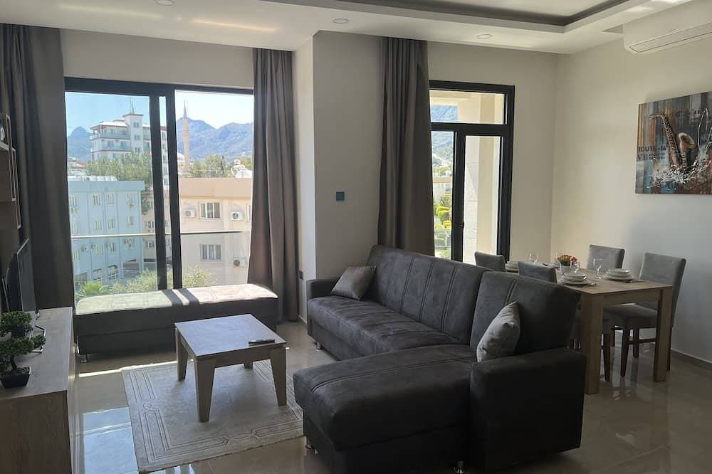 Foto 8 von 30: Spa, Gym, Pool, Netflix Included/Central/Spacious1