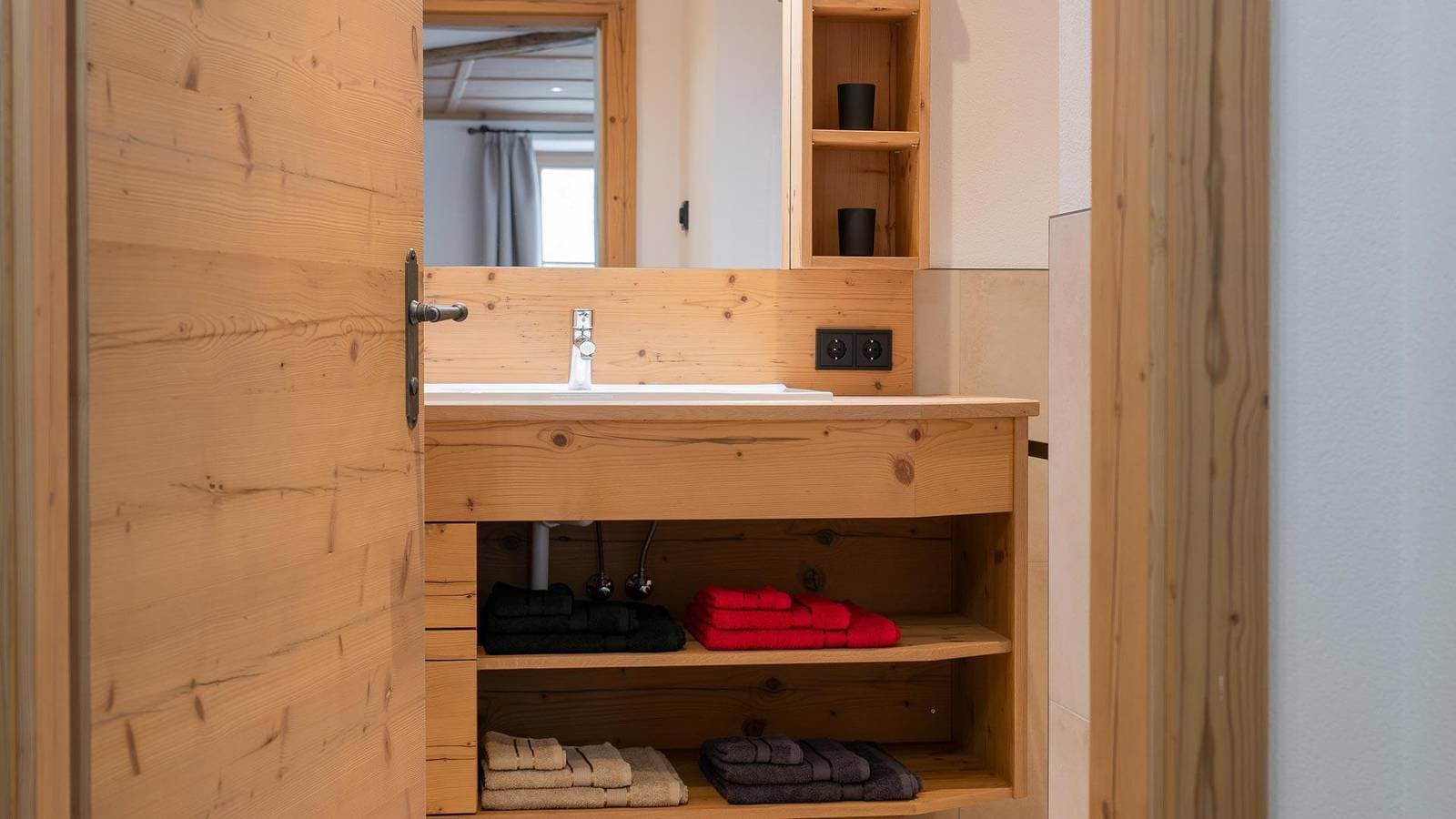 Foto 10 von 32: Ferienwohnung Zweite Heimat